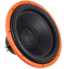 Головка сабвуфера DL Audio Piranha 15 V2