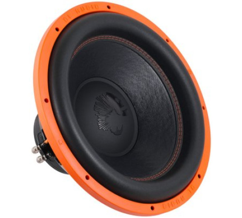 Головка сабвуфера DL Audio Piranha 15 V2