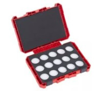 Кейс Milwaukee для матриц 4932459339