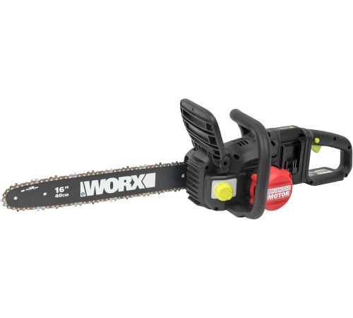 Аккумуляторная пила Worx WD384.9 без АКБ