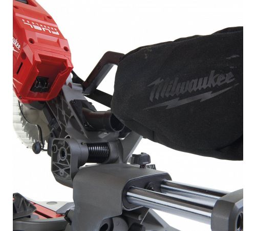 Торцовочная пила Milwaukee M18 FMS190-0 4933459619 без АКБ