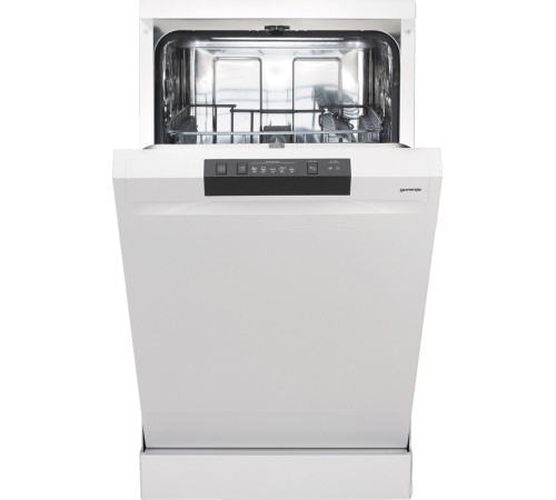 Отдельностоящая посудомоечная машина Gorenje GS520E15W