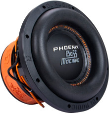 Автомобильная акустика DL Audio Phoenix Bass Machine 10