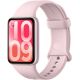 Фитнес-браслет Xiaomi Smart Band 10 Pro M2552B1 розовый, с розовым силиконовым ремешком, международная версия