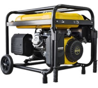 Бензиновый генератор Rato R6000-L2