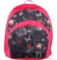 Спортивный рюкзак Indigo SM-200 париж