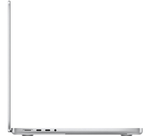 Ноутбук Apple Macbook Pro 14.2