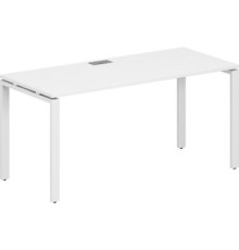 Стол Norden 140x70x75 SG.205.WH.63.WH белый