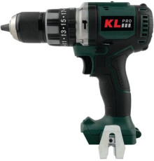 Ударная дрель-шуруповерт KLPRO KLDM18BH-00 без АКБ