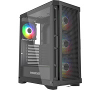Корпус Powercase Ultimate CUB-A4