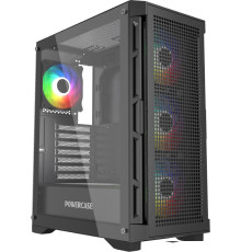 Корпус Powercase Ultimate CUB-A4