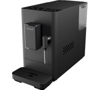 Кофемашина Weissgauff WCM-230 ColorTouch Cappuccino Nero