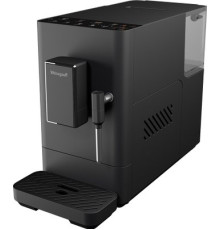 Кофемашина Weissgauff WCM-230 ColorTouch Cappuccino Nero