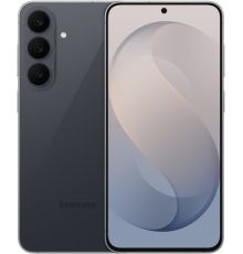 Телефон Samsung Galaxy S26 FE SM-S741B 8GB/256GB черный