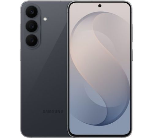 Телефон Samsung Galaxy S26 FE SM-S741B 8GB/256GB черный