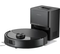 Робот-пылесос Roborock S9+ S9P52-02 черный