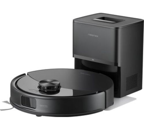 Робот-пылесос Roborock S9+ S9P52-02 черный