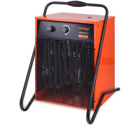 Электрическая тепловая пушка Patriot PT-Q 15 [633 30 7235]