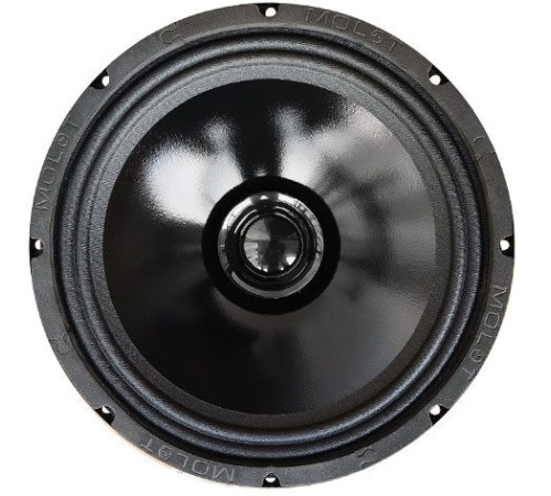 Мидбас Урал AS-M250 Molot