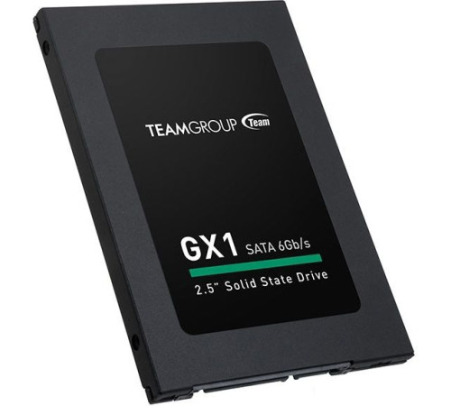 SSD Team GX1 480GB T253X1480G0C101