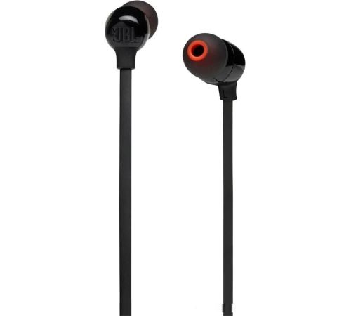 Наушники JBL Tune 125BT черный
