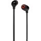 Наушники JBL Tune 125BT черный