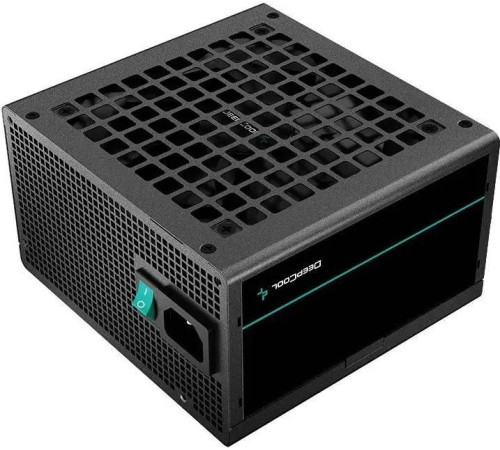 Блок питания DeepCool PF500 V2