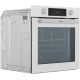Электрический духовой шкаф Hotpoint HFE8 1221 H WH