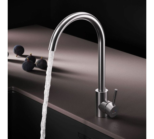 Смеситель AM.PM X-Joy S F85B07111