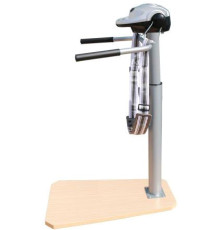 Массажер для ног и тела DFC Vibro 15