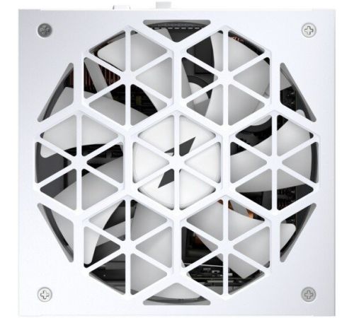 Блок питания 1stPlayer ACK Gold 850W HA-850BA2-WH