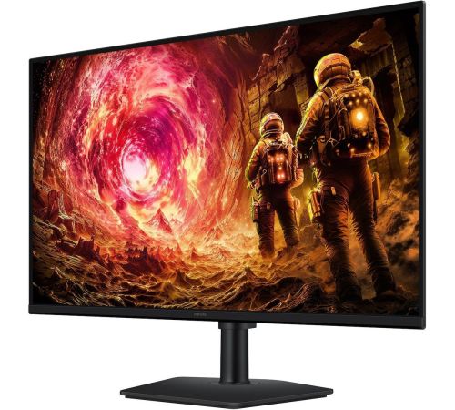 Игровой монитор Samsung Odyssey G5 G50F LS32FG502EIXCI