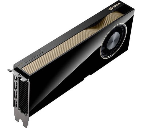 Видеокарта NVIDIA RTX 5880 Ada Generation 48GB GDDR6 900-5G133-2240-000