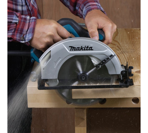 Дисковая циркулярная пила Makita HS7000