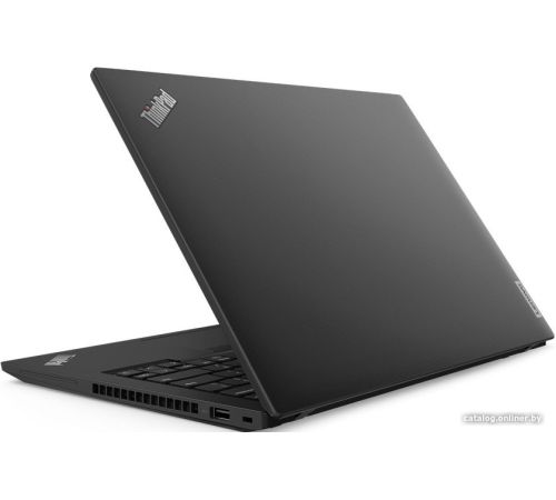 Ноутбук Lenovo ThinkPad T14 Gen 4 Intel 21HESGBX00
