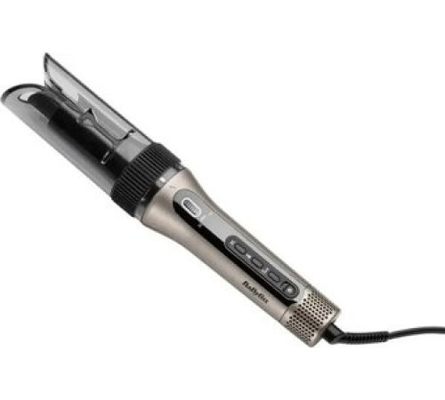 Круглая  плойка BaByliss Style Secret Air C6688E