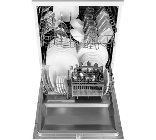 Отдельностоящая посудомоечная машина MAUNFELD MWF60121W
