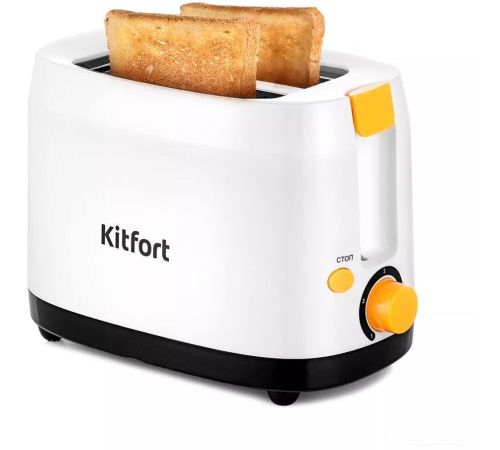 Тостер Kitfort KT-6206