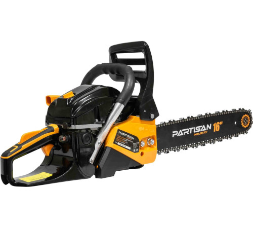 Бензопила Partisan PCS-2450
