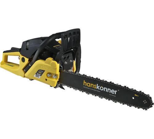 Бензопила Hanskonner HGC5218