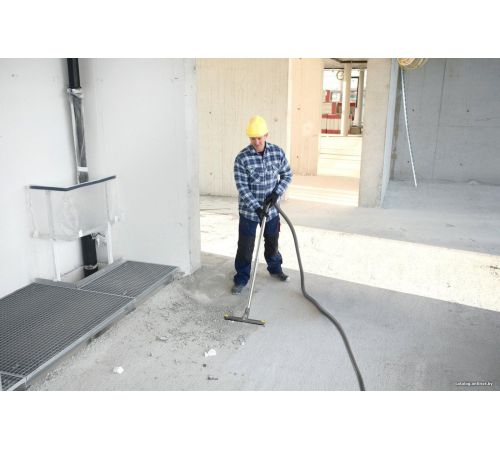 Пылесос Karcher NT 50/1 Tact Te L 1.148-411.0
