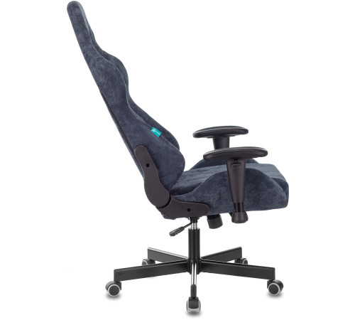 Кресло Knight VIKING Light-27 синий