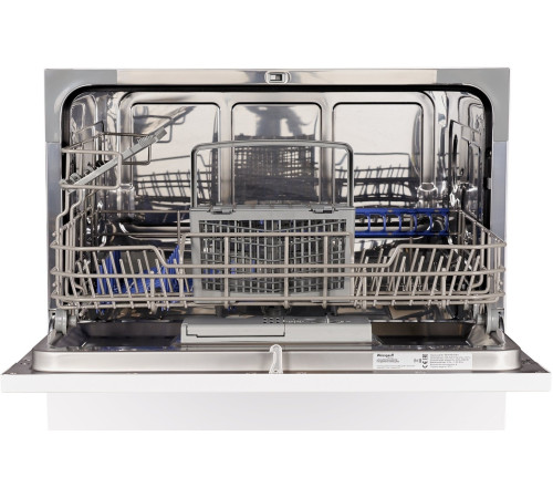 Настольная посудомоечная машина Weissgauff TDW 4006