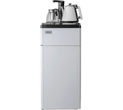 Кулер для воды Vatten L50WEAT белый/черный