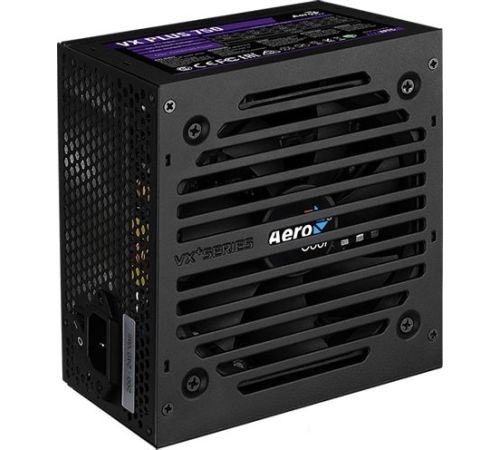 Блок питания AeroCool VX Plus 750