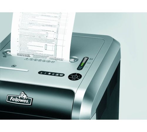 Шредер  Fellowes PowerShred 225Ci
