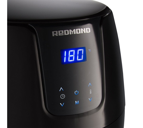 Аэрогриль аэрофритюрница Redmond Редмонд AG1902