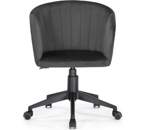 Офисное кресло Woodville Тибо графитовый