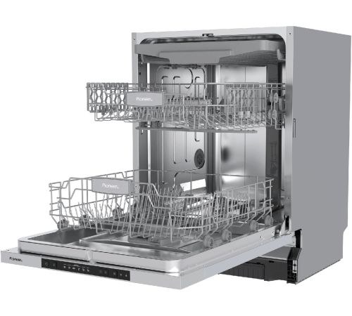 Встраиваемая посудомоечная машина Pioneer DWB-601560MD