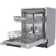 Встраиваемая посудомоечная машина Pioneer DWB-601560MD